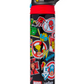 Marvel Insulated Stainless Steel Flip Drink Bottle 520Ml