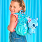 Stitch Teeny Tiny Backpack With Detachable Plush