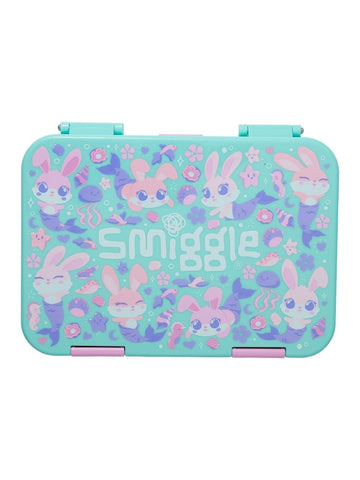 Rabbit bento lunch box