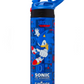 Sonic stainless steel drink bottle 600ml