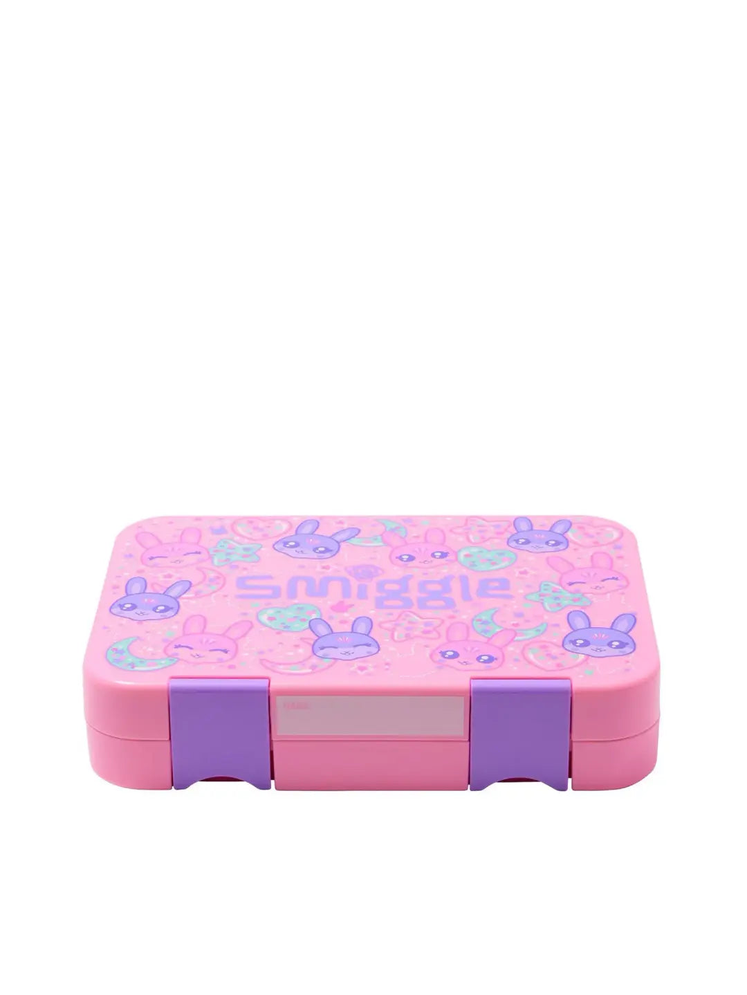 Rabbit Bento lunch box