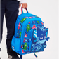 Pj mask junior backpack