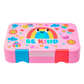 Smiggle be kind bento lunch box