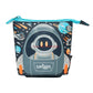 Smiggle space pencil case