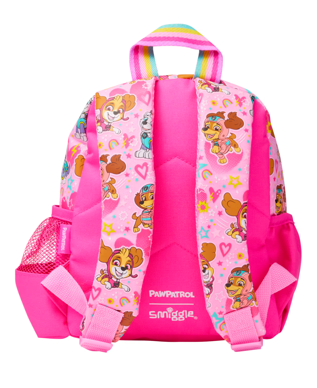 Smiggle paw patrol sky teany tiny backpack