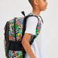 Smiggle Marvel Classic Backpack