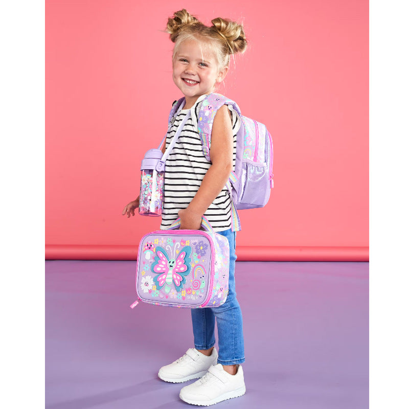 Butterfly Teany tiny backpack