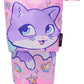 Smiggle cat pencil case