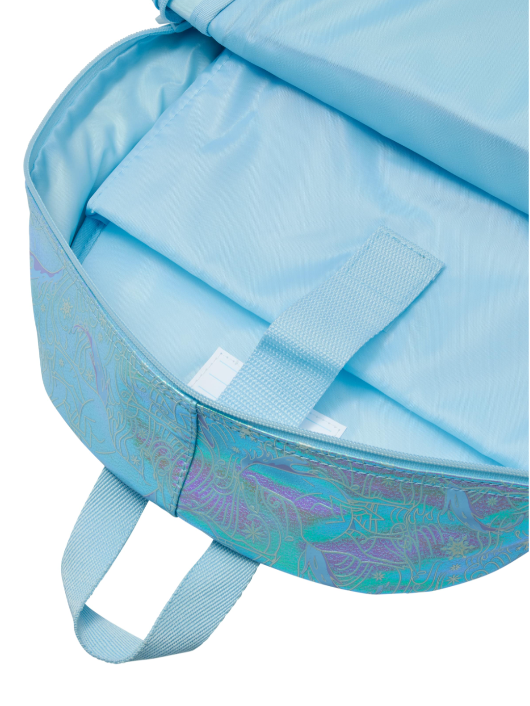 Smiggle Frozen primary school set 4pcs
