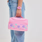 Smiggle Rabbit Double Decker Lunchbox