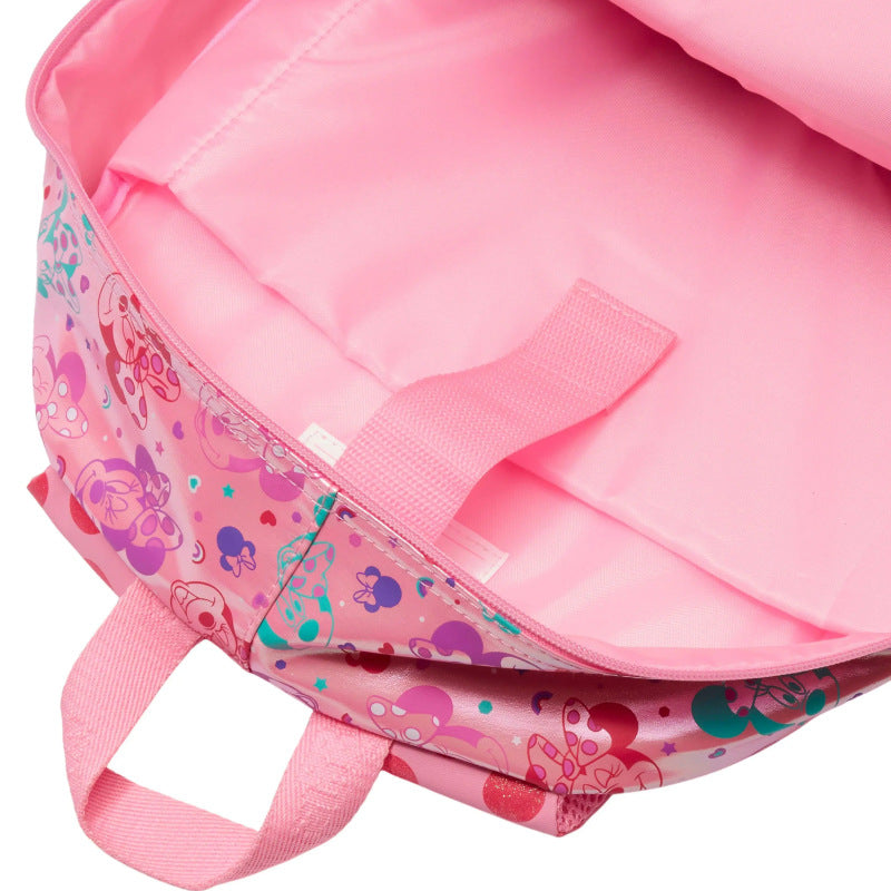 Smiggle Minnie mouse Classic Backpack