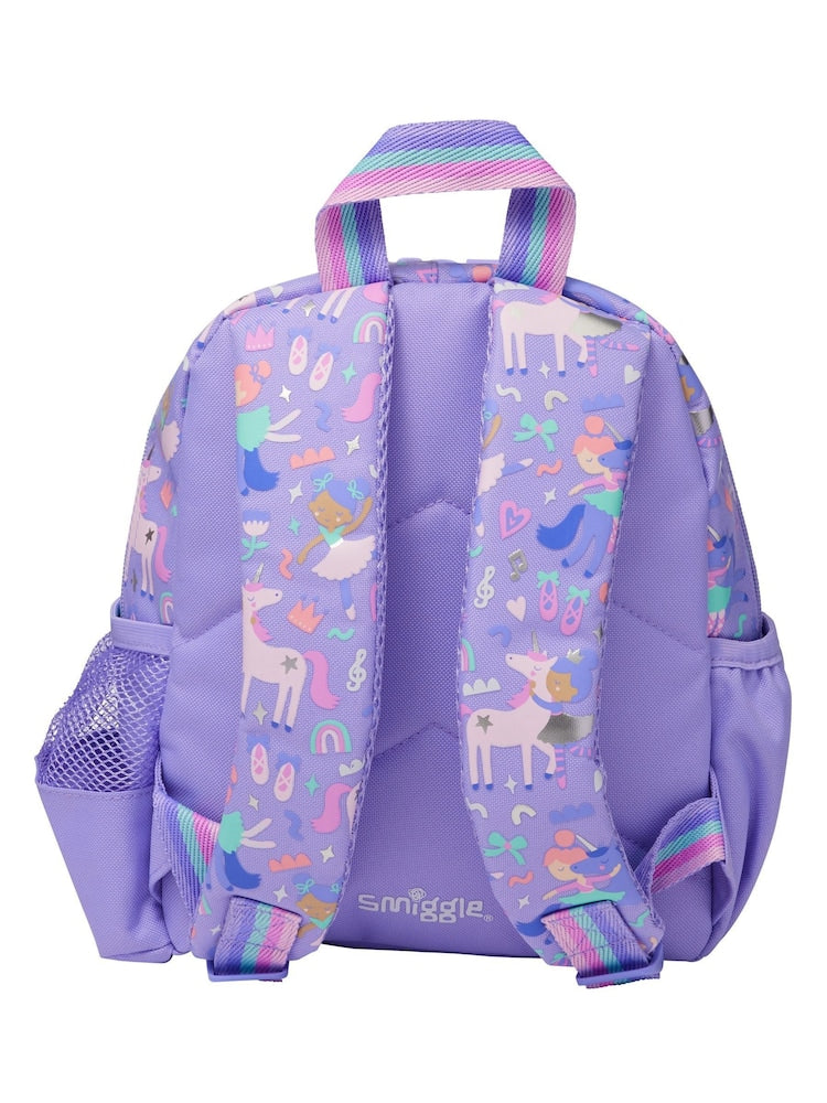 Smiggle Doll Teany tiny backpack