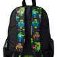Minecraft Junior Character Backpack