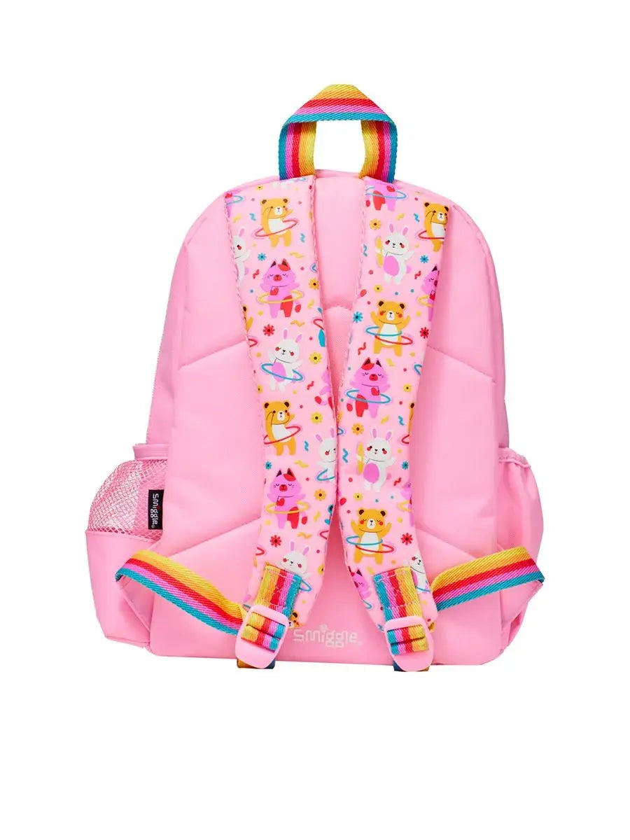 Smiggle Bear junior 4pcs set