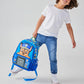 Smiggle paw patrol chase junior backpack