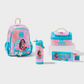 Moana primary school 4pc set