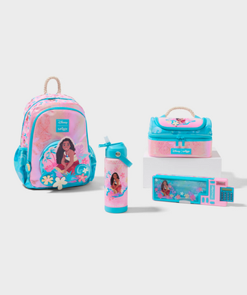 Moana primary school 4pc set