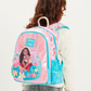 Smiggle Moana Junior Character Backpack