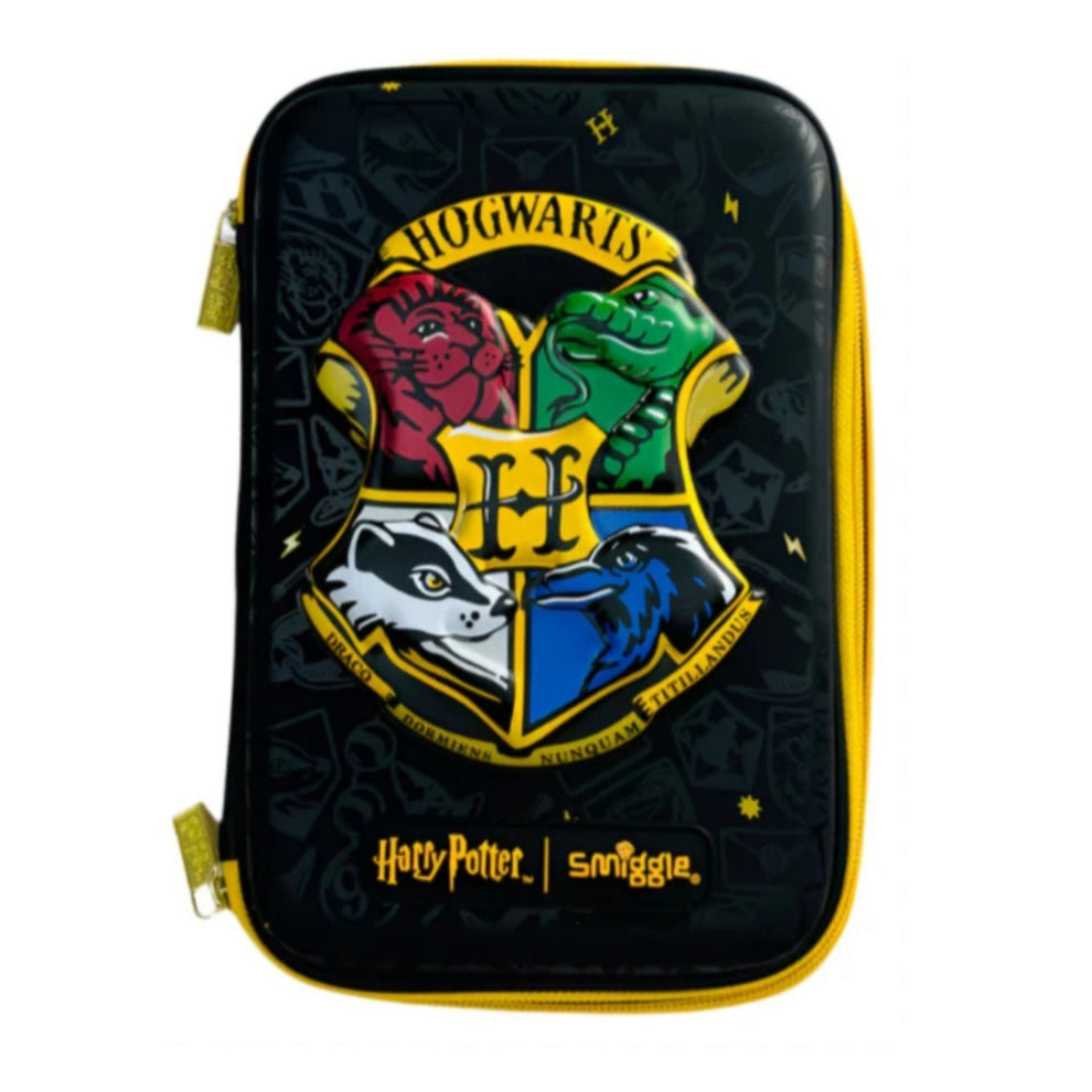 Smiggle Harry Potter pencil case
