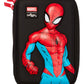Spider pencil case