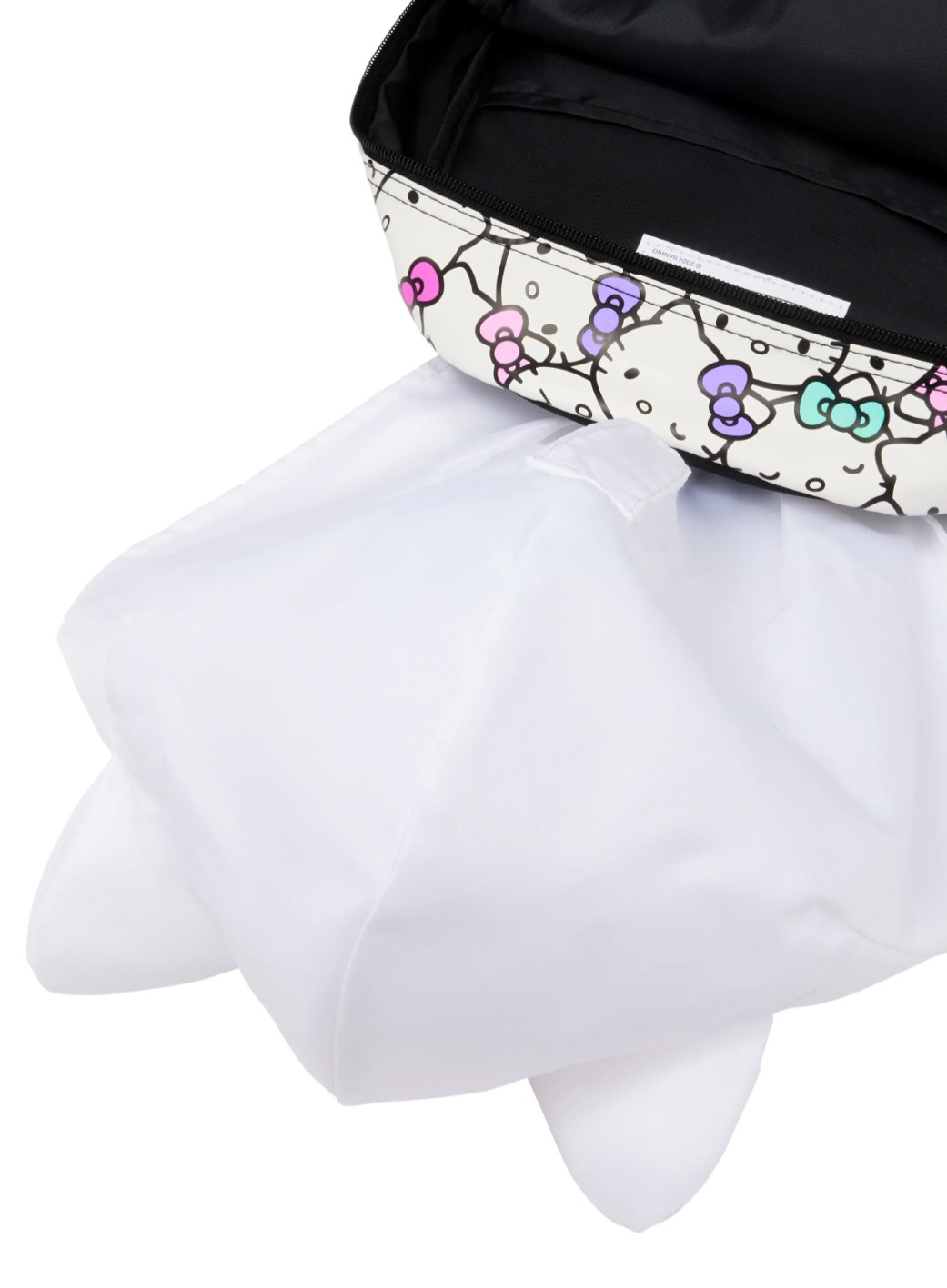 Hello kitty junior backpack