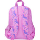 Smiggle Pink Adventurous Junior Character Backpack