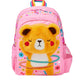 Smiggle Bear junior backpack