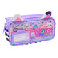 Smiggle Gabby's doll house pencil case