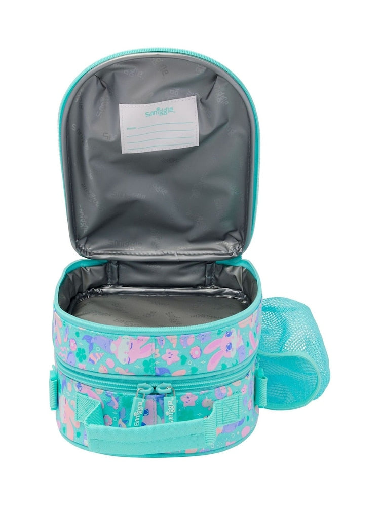 Smiggle rabbit Bunny junior kg2 kg3 set 5pcs