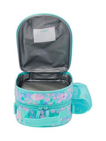 Rabbit lunch bag with strap