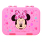 Minnie mouse bento lunch box