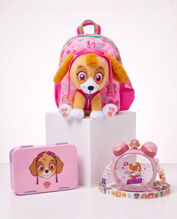 Paw patrol sky Teeny tiny kg1 kg2