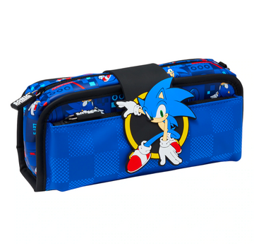 Sonic junior 4 pcs set
