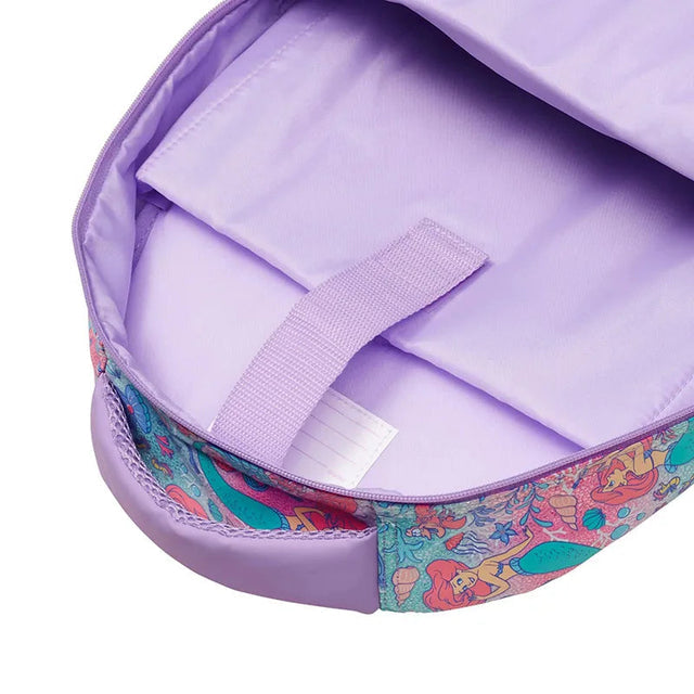 Smiggle Mermaid classic backpack