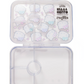 Hello kitty flowers lunch box