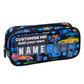 Smiggle race car junior kg2 kg3 set 5 pcs