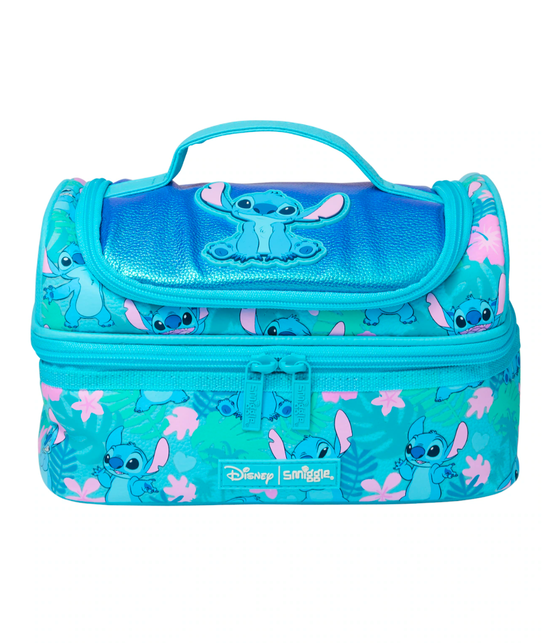 Stitch Teany Tiny 4 Piece Classic Bundle