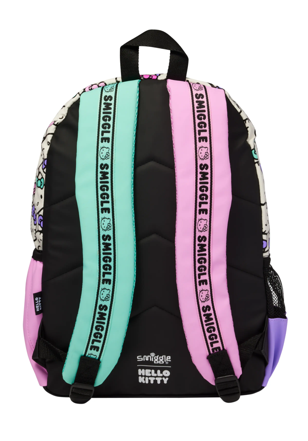 Smiggle Hello kitty Classic Backpack