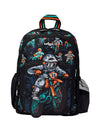 Smiggle motor junior cars Backpack