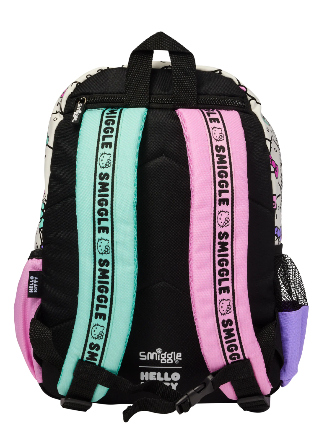 Hello kitty junior backpack