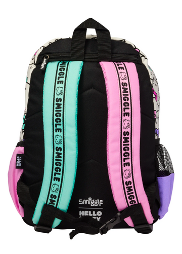 Hello kitty junior backpack