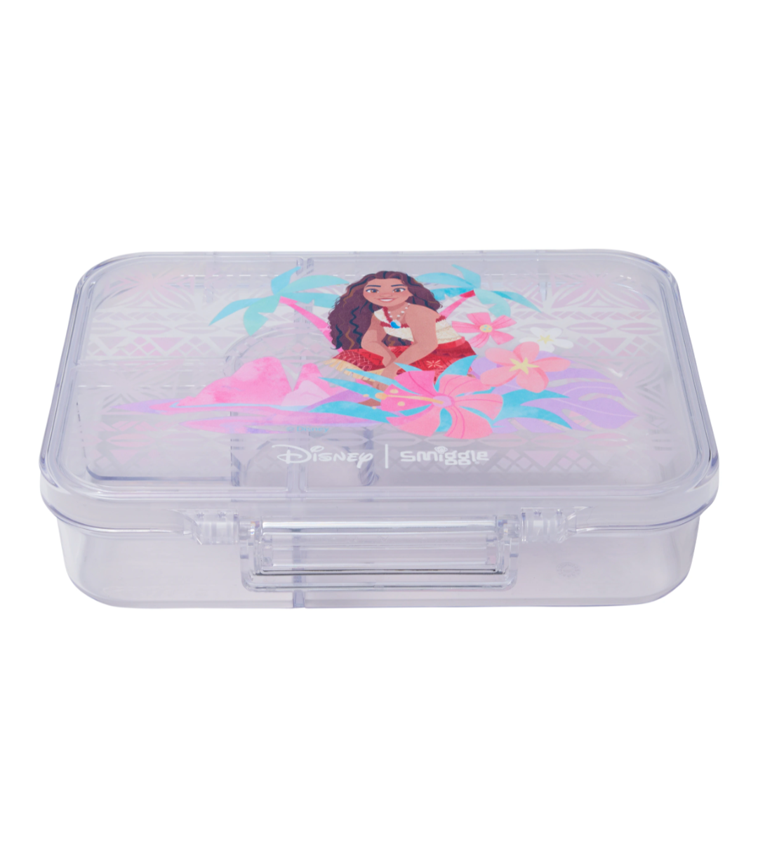 Moana Medium See Me Bento Lunchbox