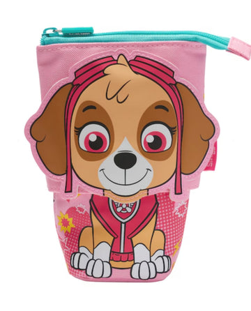 Smiggle paw patrol sky pencil case