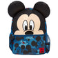 Smiggle Mickey mouse junior backpack