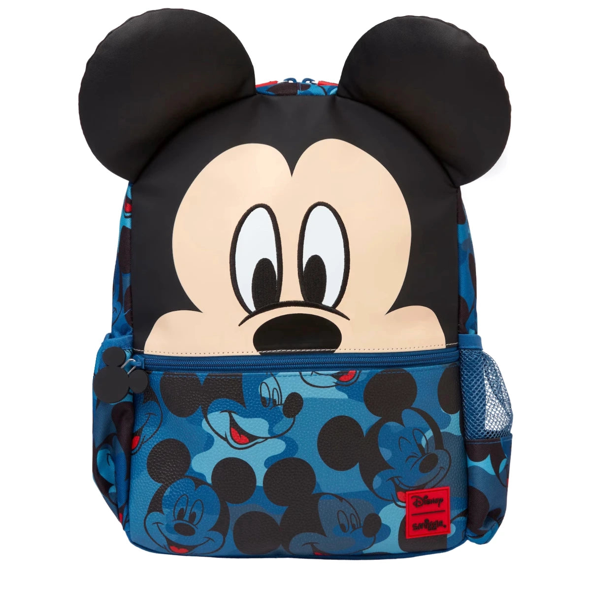 Smiggle Mickey mouse junior backpack