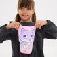 Smiggle cat pencil case