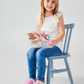 Paw Patrol Medium See Me Bento Lunchbox