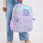 Smiggle unicorn Classic Backpack