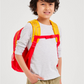 Marvel Iron Man Junior Hoodie Backpack