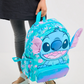 Stitch junior backpack